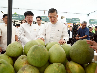 กรมส่งเสริมสหกรณ์ จัดงานเฉลิมฉลองครบรอบ 110 ปี ... พารามิเตอร์รูปภาพ 8