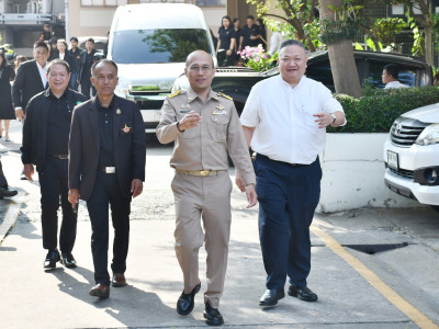 รองอธิบดีกรมส่งเสริมสหกรณ์ เข้าสักการะสิ่งศักดิ์สิทธิ์ ... พารามิเตอร์รูปภาพ 13