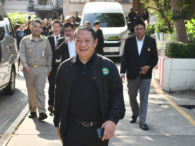 รองอธิบดีกรมส่งเสริมสหกรณ์ เข้าสักการะสิ่งศักดิ์สิทธิ์ ... พารามิเตอร์รูปภาพ 16