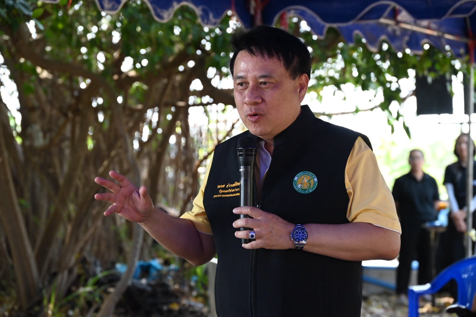 นายนเรศ ธำรงค์ทิพยคุณ ... พารามิเตอร์รูปภาพ 1