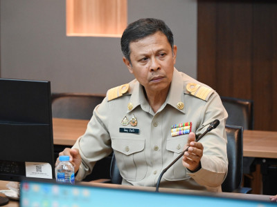 รองอธิบดีกรมส่งเสริมสหกรณ์ ... พารามิเตอร์รูปภาพ 11