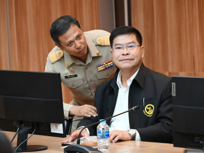 รองอธิบดีกรมส่งเสริมสหกรณ์ ... พารามิเตอร์รูปภาพ 12