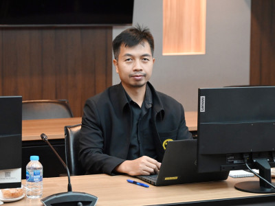 รองอธิบดีกรมส่งเสริมสหกรณ์ ... พารามิเตอร์รูปภาพ 13