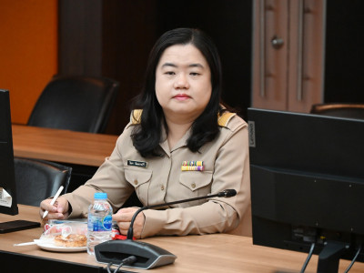รองอธิบดีกรมส่งเสริมสหกรณ์ ... พารามิเตอร์รูปภาพ 14