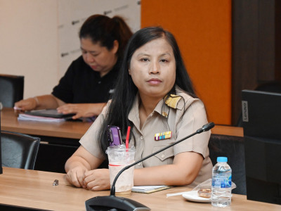 รองอธิบดีกรมส่งเสริมสหกรณ์ ... พารามิเตอร์รูปภาพ 15
