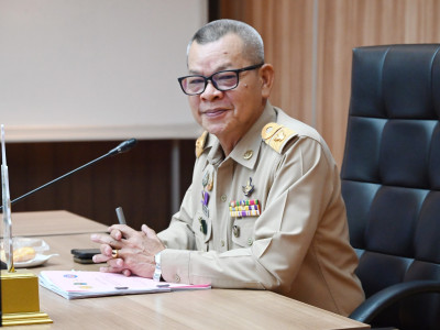 รองอธิบดีกรมส่งเสริมสหกรณ์ ... พารามิเตอร์รูปภาพ 2