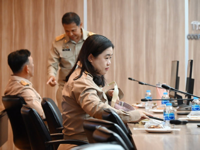 รองอธิบดีกรมส่งเสริมสหกรณ์ ... พารามิเตอร์รูปภาพ 22