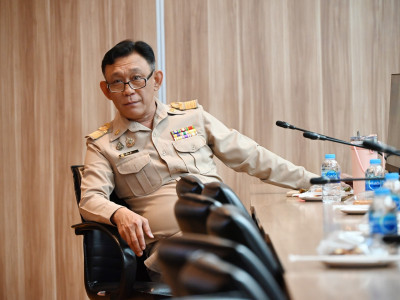 รองอธิบดีกรมส่งเสริมสหกรณ์ ... พารามิเตอร์รูปภาพ 4