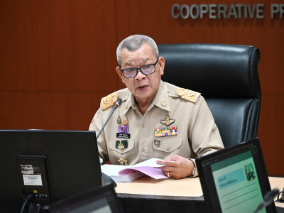 รองอธิบดีกรมส่งเสริมสหกรณ์ ... พารามิเตอร์รูปภาพ 1