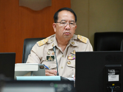 รองอธิบดีกรมส่งเสริมสหกรณ์ ... พารามิเตอร์รูปภาพ 10