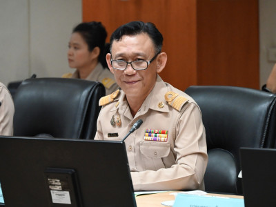 รองอธิบดีกรมส่งเสริมสหกรณ์ ... พารามิเตอร์รูปภาพ 11