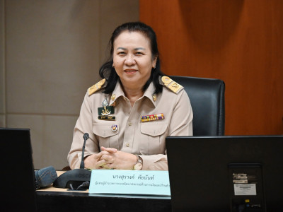 รองอธิบดีกรมส่งเสริมสหกรณ์ ... พารามิเตอร์รูปภาพ 12