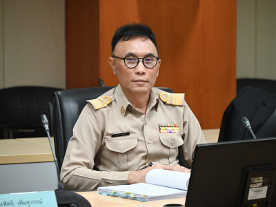 รองอธิบดีกรมส่งเสริมสหกรณ์ ... พารามิเตอร์รูปภาพ 13