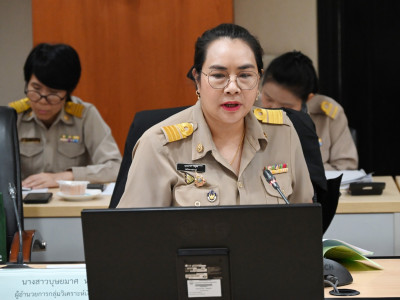 รองอธิบดีกรมส่งเสริมสหกรณ์ ... พารามิเตอร์รูปภาพ 15