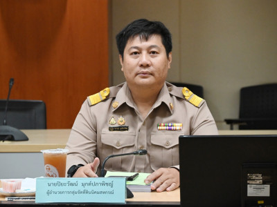 รองอธิบดีกรมส่งเสริมสหกรณ์ ... พารามิเตอร์รูปภาพ 16