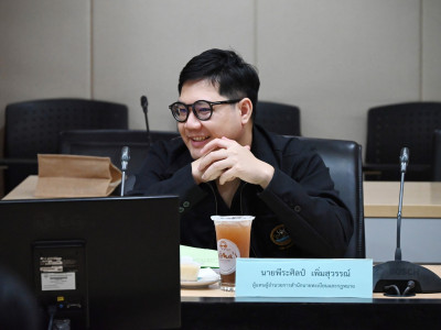 รองอธิบดีกรมส่งเสริมสหกรณ์ ... พารามิเตอร์รูปภาพ 17