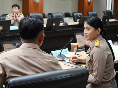 รองอธิบดีกรมส่งเสริมสหกรณ์ ... พารามิเตอร์รูปภาพ 19