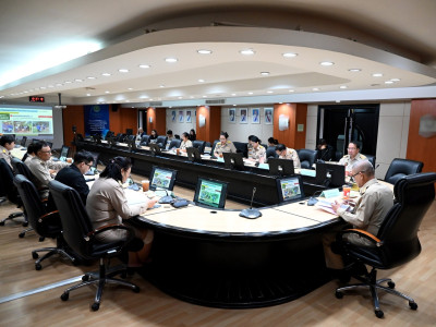 รองอธิบดีกรมส่งเสริมสหกรณ์ ... พารามิเตอร์รูปภาพ 20