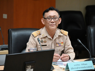 รองอธิบดีกรมส่งเสริมสหกรณ์ ... พารามิเตอร์รูปภาพ 4