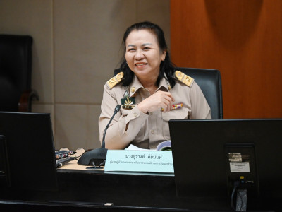 รองอธิบดีกรมส่งเสริมสหกรณ์ ... พารามิเตอร์รูปภาพ 5