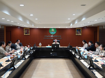 รองอธิบดีกรมส่งเสริมสหกรณ์ ... พารามิเตอร์รูปภาพ 6