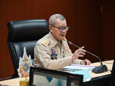 รองอธิบดีกรมส่งเสริมสหกรณ์ ... พารามิเตอร์รูปภาพ 9