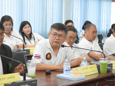 รองอธิบดีกรมส่งเสริมสหกรณ์ พร้อมด้วย ... พารามิเตอร์รูปภาพ 11