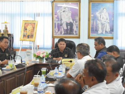 รองอธิบดีกรมส่งเสริมสหกรณ์ พร้อมด้วย ... พารามิเตอร์รูปภาพ 14