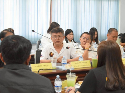 รองอธิบดีกรมส่งเสริมสหกรณ์ พร้อมด้วย ... พารามิเตอร์รูปภาพ 17