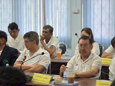 รองอธิบดีกรมส่งเสริมสหกรณ์ พร้อมด้วย ... พารามิเตอร์รูปภาพ 22