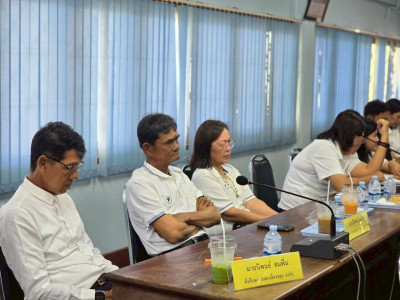 รองอธิบดีกรมส่งเสริมสหกรณ์ พร้อมด้วย ... พารามิเตอร์รูปภาพ 24