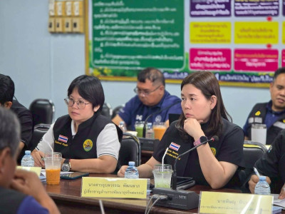 รองอธิบดีกรมส่งเสริมสหกรณ์ พร้อมด้วย ... พารามิเตอร์รูปภาพ 27