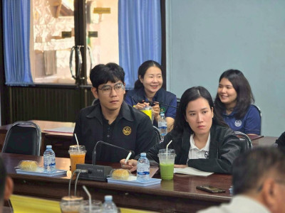 รองอธิบดีกรมส่งเสริมสหกรณ์ พร้อมด้วย ... พารามิเตอร์รูปภาพ 28