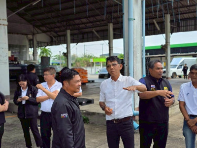 รองอธิบดีกรมส่งเสริมสหกรณ์ พร้อมด้วย ... พารามิเตอร์รูปภาพ 32