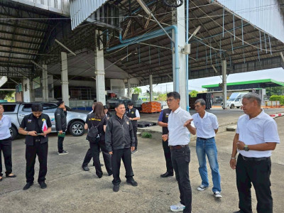 รองอธิบดีกรมส่งเสริมสหกรณ์ พร้อมด้วย ... พารามิเตอร์รูปภาพ 34