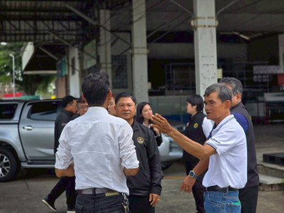 รองอธิบดีกรมส่งเสริมสหกรณ์ พร้อมด้วย ... พารามิเตอร์รูปภาพ 35