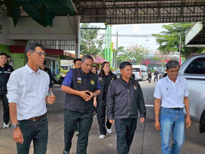 รองอธิบดีกรมส่งเสริมสหกรณ์ พร้อมด้วย ... พารามิเตอร์รูปภาพ 36