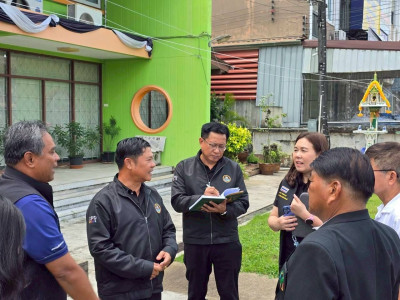 รองอธิบดีกรมส่งเสริมสหกรณ์ พร้อมด้วย ... พารามิเตอร์รูปภาพ 38