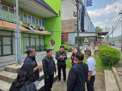 รองอธิบดีกรมส่งเสริมสหกรณ์ พร้อมด้วย ... พารามิเตอร์รูปภาพ 39