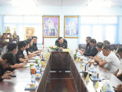 รองอธิบดีกรมส่งเสริมสหกรณ์ พร้อมด้วย ... พารามิเตอร์รูปภาพ 8