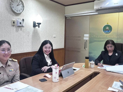 นางสาวปรานอม จันทร์ใหม่ ผู้เชี่ยวชาญ ... พารามิเตอร์รูปภาพ 3