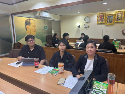 นางสาวปรานอม จันทร์ใหม่ ผู้เชี่ยวชาญ ... พารามิเตอร์รูปภาพ 4