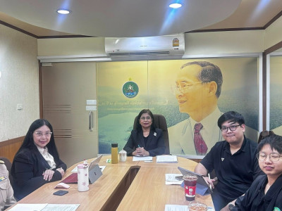 นางสาวปรานอม จันทร์ใหม่ ผู้เชี่ยวชาญ ... พารามิเตอร์รูปภาพ 5