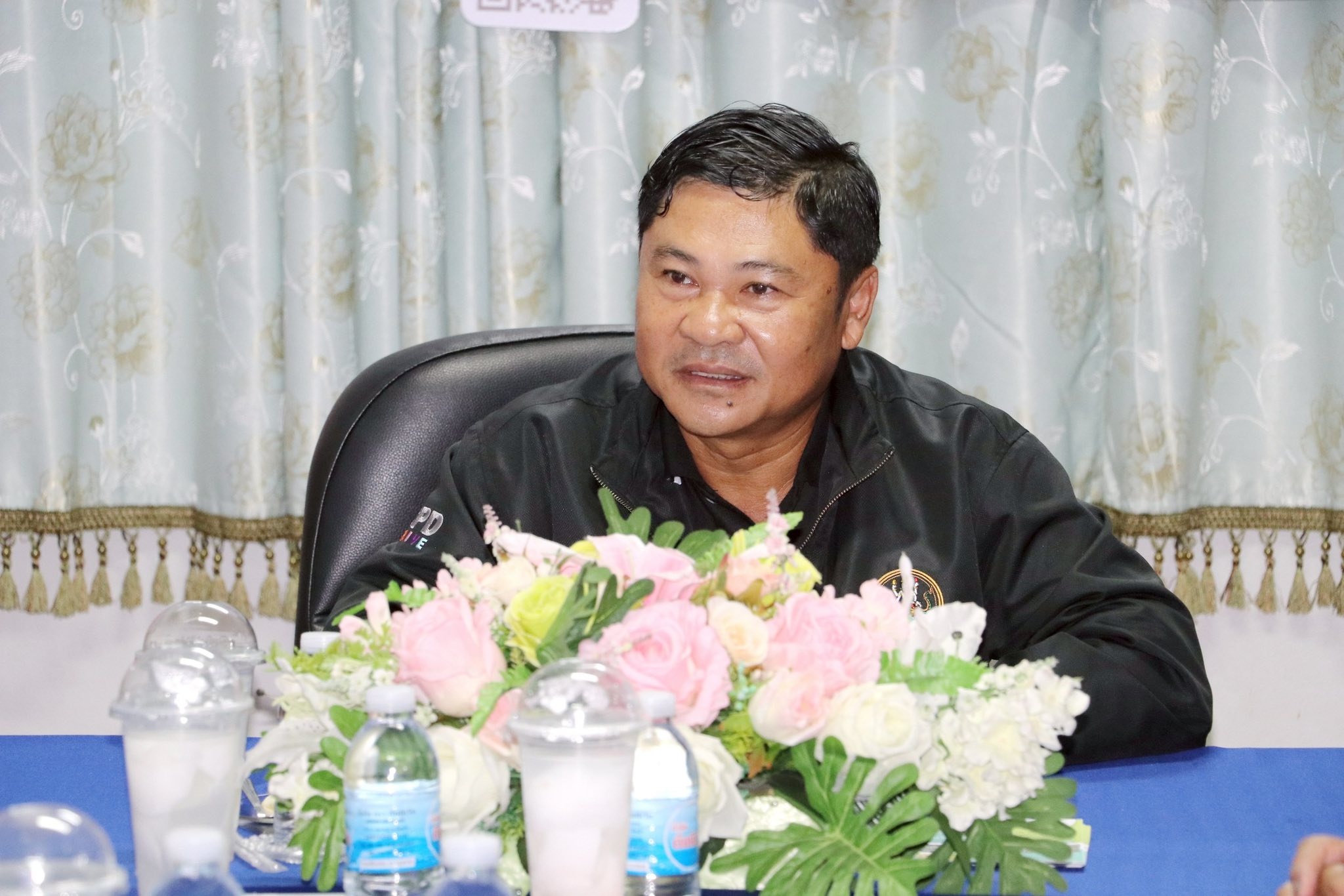 รองอธิบดีกรมส่งเสริมสหกรณ์ ... พารามิเตอร์รูปภาพ 1