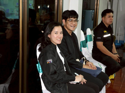 รองอธิบดีกรมส่งเสริมสหกรณ์ ... พารามิเตอร์รูปภาพ 8