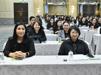 อธิบดีกรมส่งเสริมสหกรณ์ เป็นประธานในพิธีเปิดโครงการ ... พารามิเตอร์รูปภาพ 16