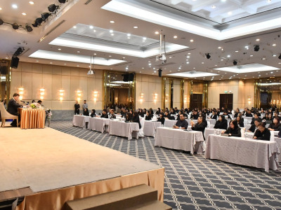 อธิบดีกรมส่งเสริมสหกรณ์ เป็นประธานในพิธีเปิดโครงการ ... พารามิเตอร์รูปภาพ 17