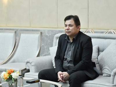 อธิบดีกรมส่งเสริมสหกรณ์ เป็นประธานในพิธีเปิดโครงการ ... พารามิเตอร์รูปภาพ 19