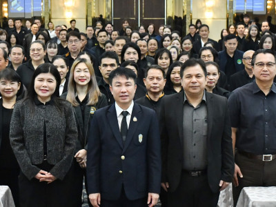 อธิบดีกรมส่งเสริมสหกรณ์ เป็นประธานในพิธีเปิดโครงการ ... พารามิเตอร์รูปภาพ 2