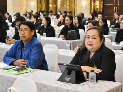 อธิบดีกรมส่งเสริมสหกรณ์ เป็นประธานในพิธีเปิดโครงการ ... พารามิเตอร์รูปภาพ 23